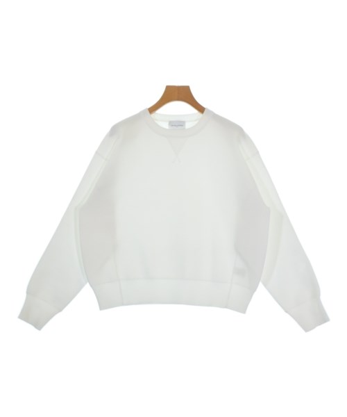 UNITED ARROWS(ユナイテッドアローズ)ニット・セーター 白 サイズ:F/2200686781028