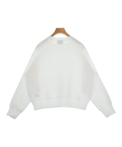 UNITED ARROWS（ユナイテッドアローズ）ニット・セーター 白 サイズ:F レディース/2200686781028