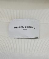 UNITED ARROWS（ユナイテッドアローズ）ニット・セーター 白 サイズ:F レディース/2200686781028