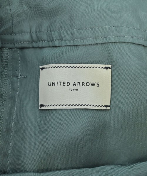 UNITED ARROWS（ユナイテッドアローズ）その他 緑 サイズ:36(S位) レディース/2200686828044