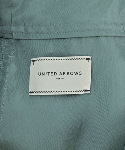 UNITED ARROWS（ユナイテッドアローズ）その他 緑 サイズ:36(S位) レディース/2200686828235