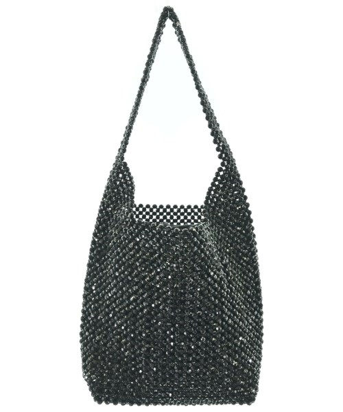 UNITED ARROWS(ユナイテッドアローズ)ハンドバッグ 黒 サイズ:-/2200686830023