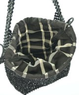 UNITED ARROWS（ユナイテッドアローズ）ハンドバッグ 黒 サイズ:- レディース/2200686830023