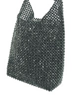 UNITED ARROWS（ユナイテッドアローズ）ハンドバッグ 黒 サイズ:- レディース/2200686830023
