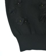 UNITED ARROWS（ユナイテッドアローズ）ベスト 黒 サイズ:F レディース/2200686834083