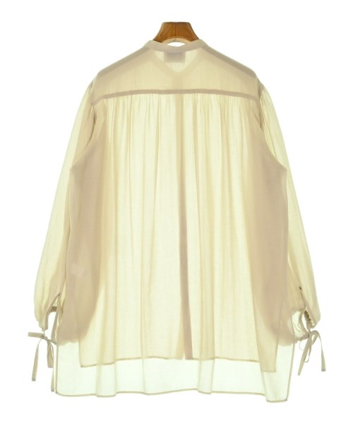 UNITED ARROWS（ユナイテッドアローズ）ブラウス ベージュ サイズ:F レディース/2200686865032