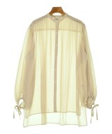 UNITED ARROWS（ユナイテッドアローズ）ブラウス ベージュ サイズ:F レディース/2200686865032