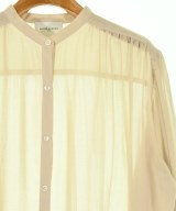 UNITED ARROWS（ユナイテッドアローズ）ブラウス ベージュ サイズ:F レディース/2200686865032