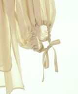 UNITED ARROWS（ユナイテッドアローズ）ブラウス ベージュ サイズ:F レディース/2200686865032