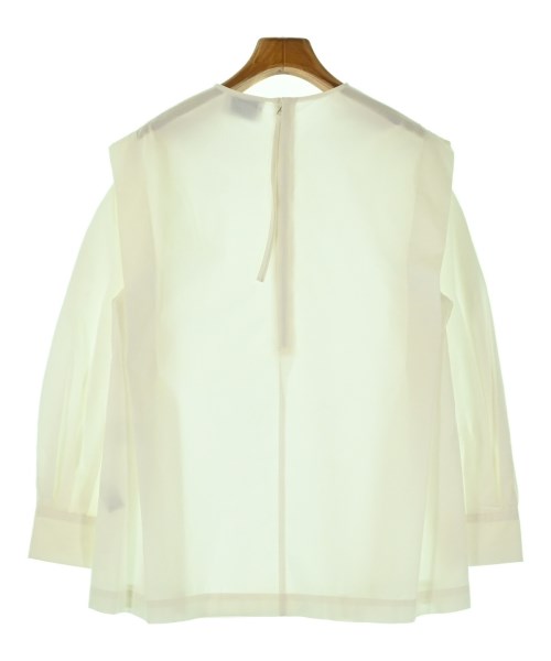 UNITED ARROWS（ユナイテッドアローズ）ブラウス 白 サイズ:-(L位) レディース/2200676659030