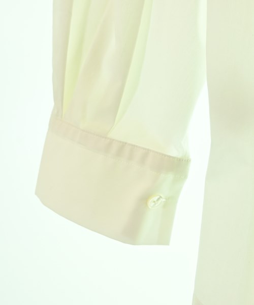 UNITED ARROWS（ユナイテッドアローズ）ブラウス 白 サイズ:-(L位) レディース/2200676659030