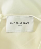 UNITED ARROWS（ユナイテッドアローズ）ブラウス 白 サイズ:-(L位) レディース/2200676659030