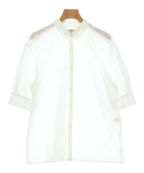 UNITED ARROWS（ユナイテッドアローズ）カジュアルシャツ 白 サイズ:-(M位) レディース/2200679922117