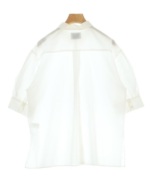 UNITED ARROWS（ユナイテッドアローズ）カジュアルシャツ 白 サイズ:-(M位) レディース/2200679922117