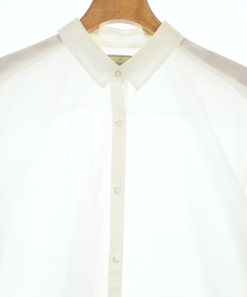 UNITED ARROWS（ユナイテッドアローズ）カジュアルシャツ 白 サイズ:-(M位) レディース/2200679922117