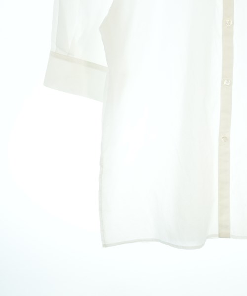 UNITED ARROWS（ユナイテッドアローズ）カジュアルシャツ 白 サイズ:-(M位) レディース/2200679922117