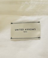 UNITED ARROWS（ユナイテッドアローズ）カジュアルシャツ 白 サイズ:-(M位) レディース/2200679922117