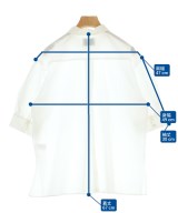 UNITED ARROWS（ユナイテッドアローズ）カジュアルシャツ 白 サイズ:-(M位) レディース/2200679922117