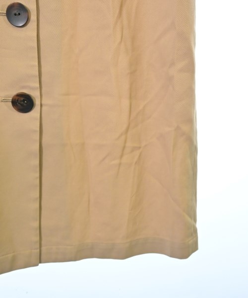 UNITED ARROWS（ユナイテッドアローズ）ワンピース ベージュ サイズ:36(S位) レディース/2200680651037