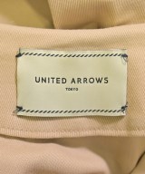UNITED ARROWS（ユナイテッドアローズ）ワンピース ベージュ サイズ:36(S位) レディース/2200680651037