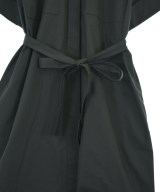 UNITED ARROWS（ユナイテッドアローズ）シャツワンピース 黒 サイズ:38(M位) レディース/2200680656018