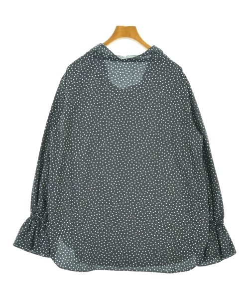 UNITED ARROWS（ユナイテッドアローズ）ブラウス 黒 サイズ:F レディース/2200680656025