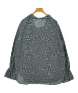 UNITED ARROWS（ユナイテッドアローズ）ブラウス 黒 サイズ:F レディース/2200680656025