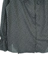 UNITED ARROWS（ユナイテッドアローズ）ブラウス 黒 サイズ:F レディース/2200680656025