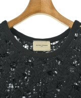 UNITED ARROWS（ユナイテッドアローズ）タンクトップ 黒 サイズ:F レディース/2200680656049