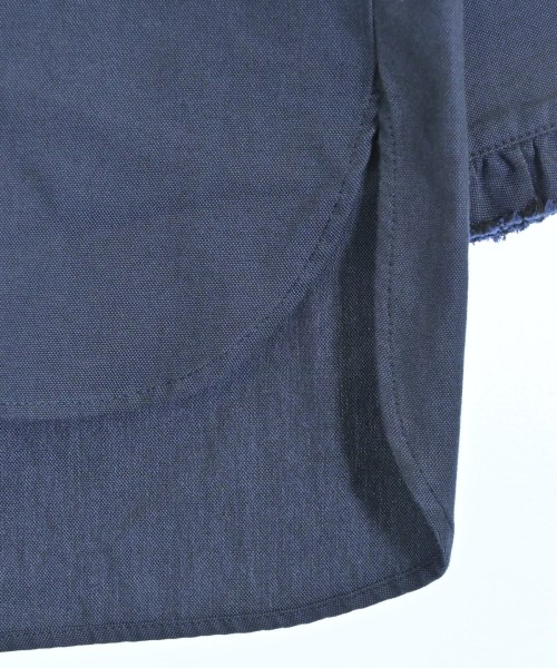 UNITED ARROWS（ユナイテッドアローズ）カジュアルシャツ 紺 サイズ:F レディース/2200680656070
