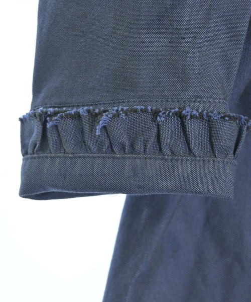 UNITED ARROWS（ユナイテッドアローズ）カジュアルシャツ 紺 サイズ:F レディース/2200680656070