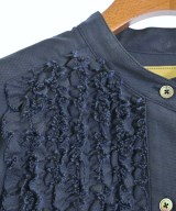 UNITED ARROWS（ユナイテッドアローズ）カジュアルシャツ 紺 サイズ:F レディース/2200680656070
