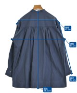 UNITED ARROWS（ユナイテッドアローズ）カジュアルシャツ 紺 サイズ:F レディース/2200680656070