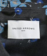 UNITED ARROWS（ユナイテッドアローズ）カジュアルシャツ 黒 サイズ:38(M位) レディース/2200680656087
