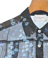 UNITED ARROWS（ユナイテッドアローズ）カジュアルシャツ 黒 サイズ:38(M位) レディース/2200680656087