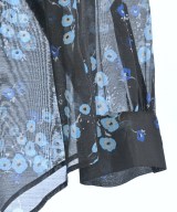 UNITED ARROWS（ユナイテッドアローズ）カジュアルシャツ 黒 サイズ:38(M位) レディース/2200680656087