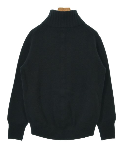 UNITED ARROWS（ユナイテッドアローズ）ニット・セーター 黒 サイズ:F レディース/2200680656124