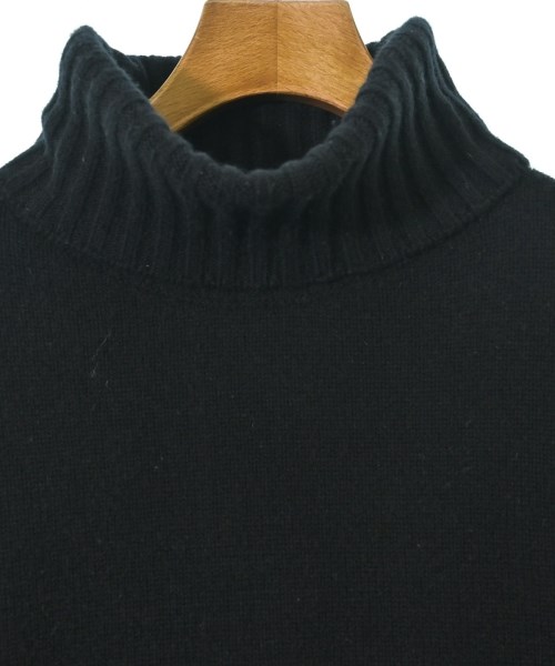 UNITED ARROWS（ユナイテッドアローズ）ニット・セーター 黒 サイズ:F レディース/2200680656124
