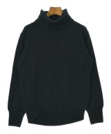 UNITED ARROWS（ユナイテッドアローズ）ニット・セーター 黒 サイズ:F レディース/2200680656124