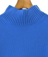 UNITED ARROWS（ユナイテッドアローズ）ニット・セーター 青 サイズ:F レディース/2200680656131