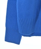 UNITED ARROWS（ユナイテッドアローズ）ニット・セーター 青 サイズ:F レディース/2200680656131