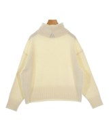 UNITED ARROWS（ユナイテッドアローズ）ニット・セーター 白 サイズ:F レディース/2200680656155