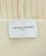 UNITED ARROWS（ユナイテッドアローズ）ニット・セーター 白 サイズ:F レディース/2200680656155