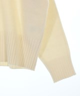 UNITED ARROWS（ユナイテッドアローズ）ニット・セーター 白 サイズ:F レディース/2200680656155