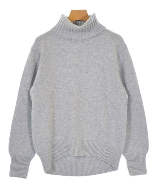 UNITED ARROWS(ユナイテッドアローズ)ニット・セーター グレー サイズ:F/2200680656162