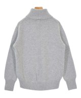 UNITED ARROWS（ユナイテッドアローズ）ニット・セーター グレー サイズ:F レディース/2200680656162