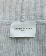 UNITED ARROWS（ユナイテッドアローズ）ニット・セーター グレー サイズ:F レディース/2200680656162