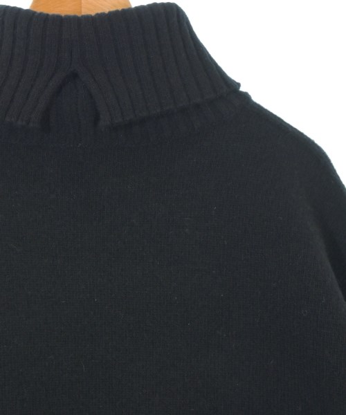 UNITED ARROWS（ユナイテッドアローズ）ニット・セーター 黒 サイズ:F レディース/2200680656285
