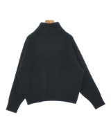 UNITED ARROWS（ユナイテッドアローズ）ニット・セーター 黒 サイズ:F レディース/2200680656285