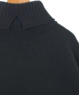 UNITED ARROWS（ユナイテッドアローズ）ニット・セーター 黒 サイズ:F レディース/2200680656285